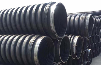 SRPE Gas Pipe