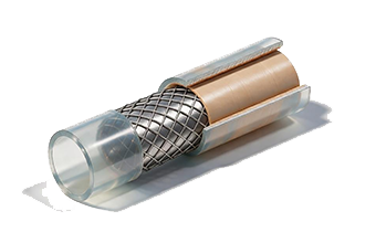 SRPE Water Pipe