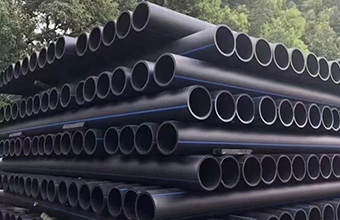 SRPE Drainage Pipe
