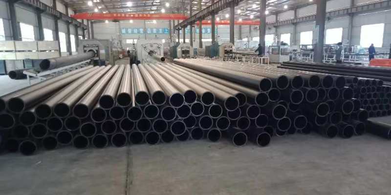 About Tongzhu Pipe