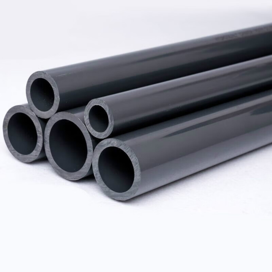 PVC Chemical Piping