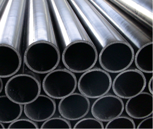 PE Steel-Mesh Reinforced Water Pipe