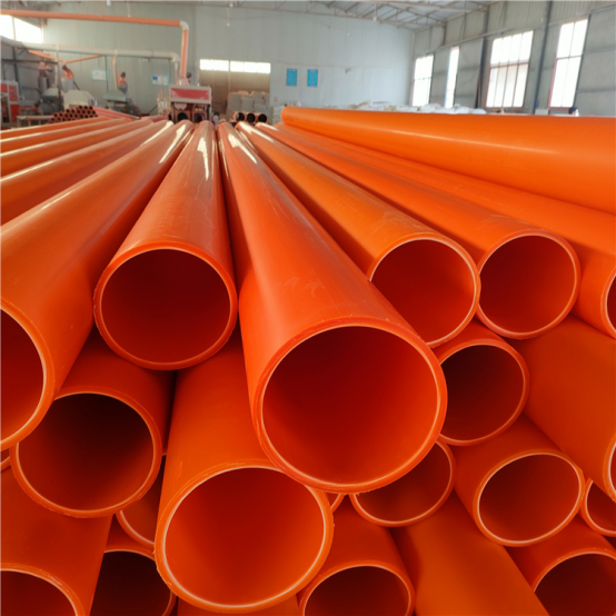 MPP Power Cable Conduit