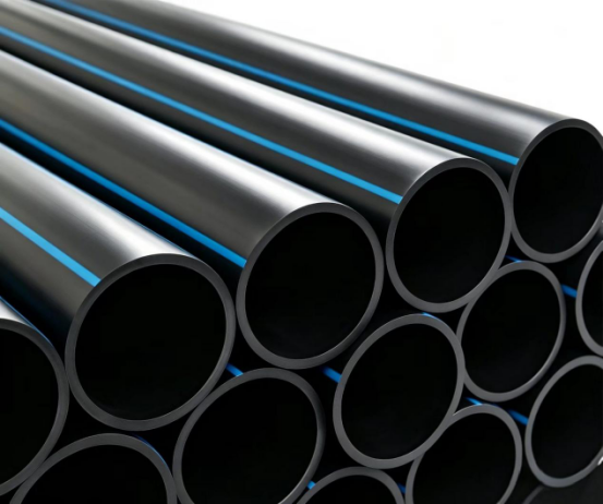 PE Water Supply Pipe