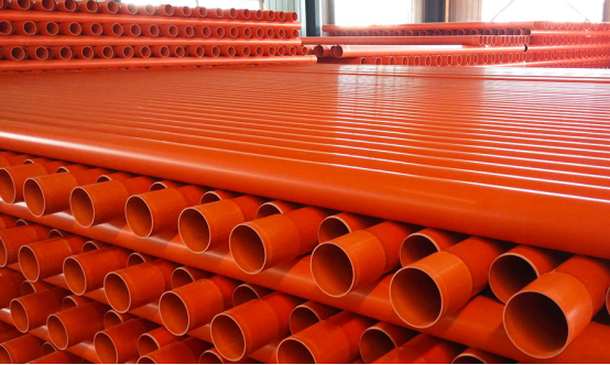 CPVC Power Cable Conduit