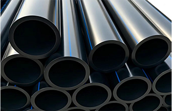 Trenchless Pulling Pipes