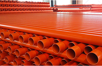 Power Conduits